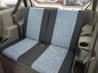 Mitsubishi PAJERO MINI 2000