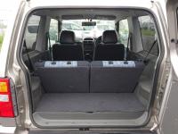 Mitsubishi PAJERO MINI 2000