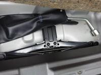 Mitsubishi PAJERO MINI 2000