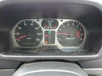 Mitsubishi PAJERO MINI 2000