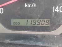 Mitsubishi PAJERO MINI 2000