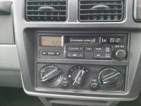 Mitsubishi PAJERO MINI 2000