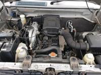 Mitsubishi PAJERO MINI 2000
