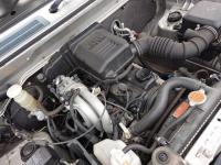Mitsubishi PAJERO MINI 2000