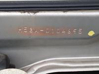 Mitsubishi PAJERO MINI 2000