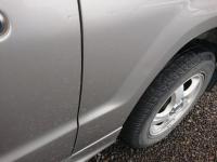 Mitsubishi PAJERO MINI 2000