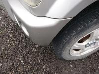 Mitsubishi PAJERO MINI 2000