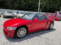 Honda BEAT 1991