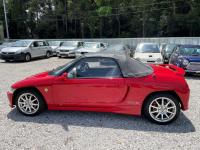 Honda BEAT 1991