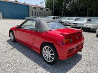 Honda BEAT 1991