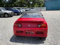 Honda BEAT 1991