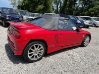 Honda BEAT 1991