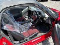 Honda BEAT 1991