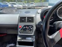 Honda BEAT 1991
