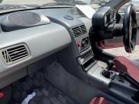Honda BEAT 1991