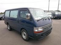 Toyota HIACE VAN 2003