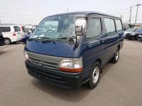 Toyota HIACE VAN 2003