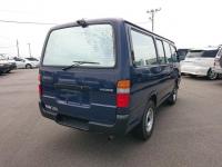 Toyota HIACE VAN 2003