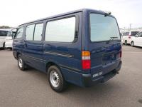 Toyota HIACE VAN 2003