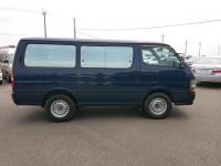 Toyota HIACE VAN 2003