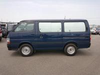 Toyota HIACE VAN 2003