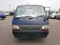 Toyota HIACE VAN 2003