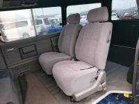 Toyota HIACE VAN 2003