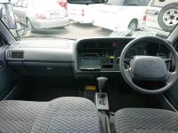 Toyota HIACE VAN 2003