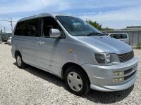 Toyota TOWNACE NOAH 1998