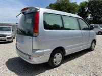 Toyota TOWNACE NOAH 1998
