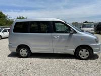 Toyota TOWNACE NOAH 1998