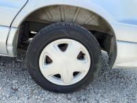 Toyota TOWNACE NOAH 1998