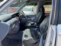 Toyota TOWNACE NOAH 1998