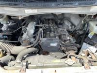 Toyota TOWNACE NOAH 1998