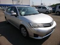 Toyota COROLLA AXIO 2012