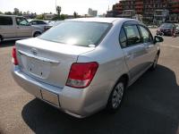 Toyota COROLLA AXIO 2012