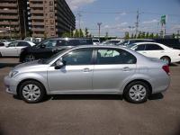 Toyota COROLLA AXIO 2012