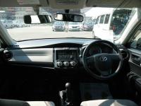 Toyota COROLLA AXIO 2012