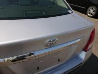 Toyota COROLLA AXIO 2012