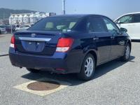 Toyota COROLLA AXIO 2012