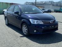 Toyota COROLLA AXIO 2012