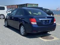 Toyota COROLLA AXIO 2012