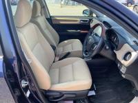 Toyota COROLLA AXIO 2012