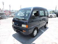 Suzuki EVERY VAN 1995