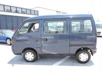 Suzuki EVERY VAN 1995