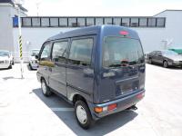 Suzuki EVERY VAN 1995