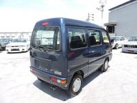 Suzuki EVERY VAN 1995