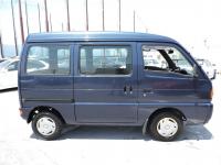 Suzuki EVERY VAN 1995