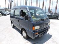 Suzuki EVERY VAN 1995