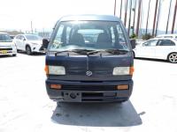 Suzuki EVERY VAN 1995